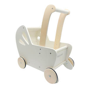 Hippychick Moover Essentials Flat Packed Prams